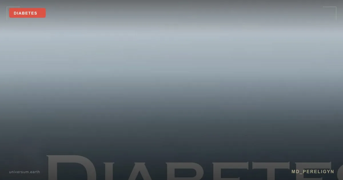 500+ Patients in Remission: What Standard Medicine Gets Wrong About Type 2 Diabetes