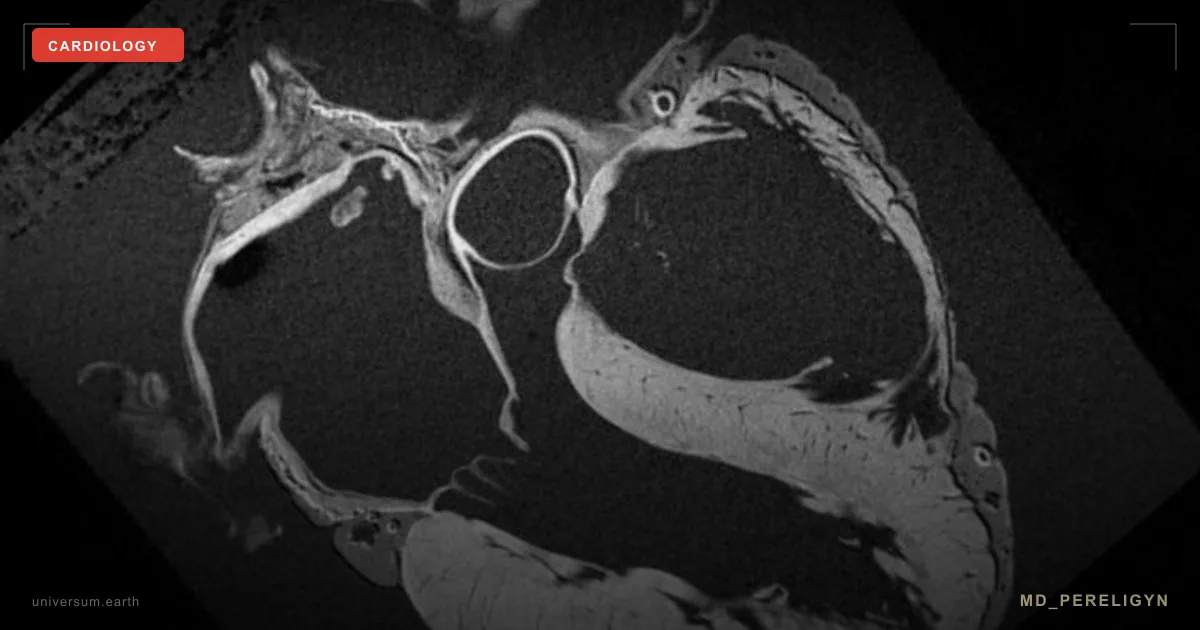 CAC score: coronary artery calcium as the most accurate heart screening test