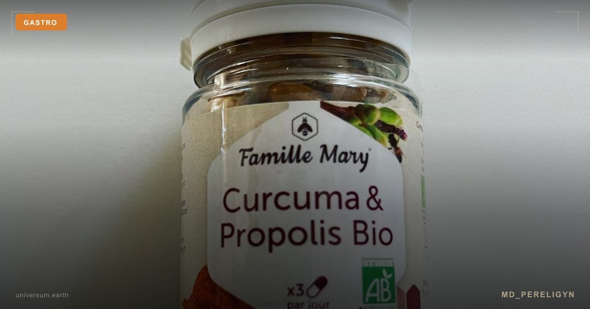 Gastritis and Helicobacter pylori: A Complete Natural Treatment Protocol Based on Clinical Evidence