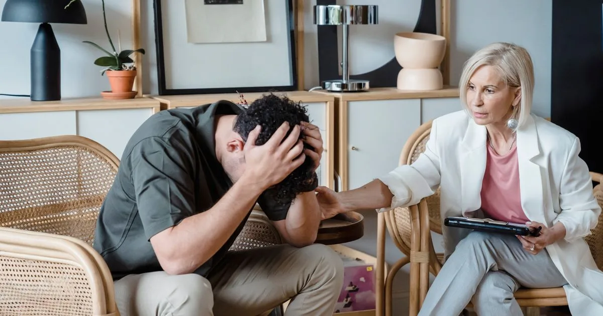 Which Mental Illness Is Linked to Hypothyroidism? Depression, Anxiety, and Hashimoto's