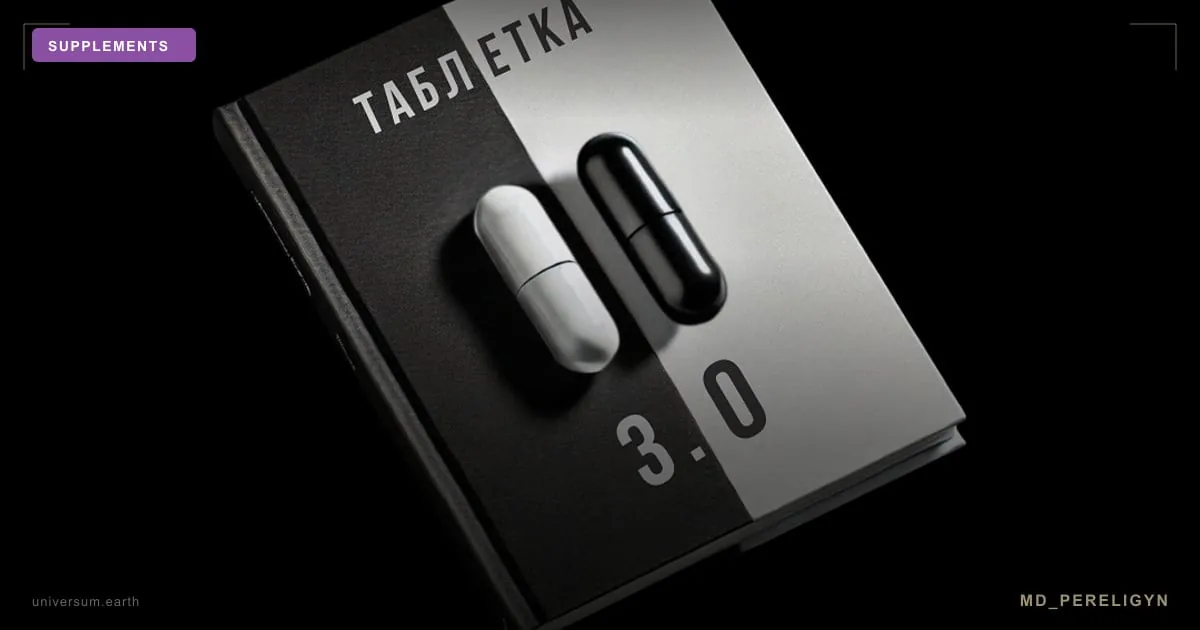 Personalized Nutraceuticals: Why "One Vitamin for Everyone" Doesn't Work