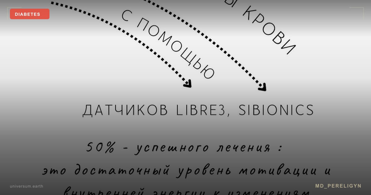 Как обратить преддиабет: полное руководство на основе доказательной медицины