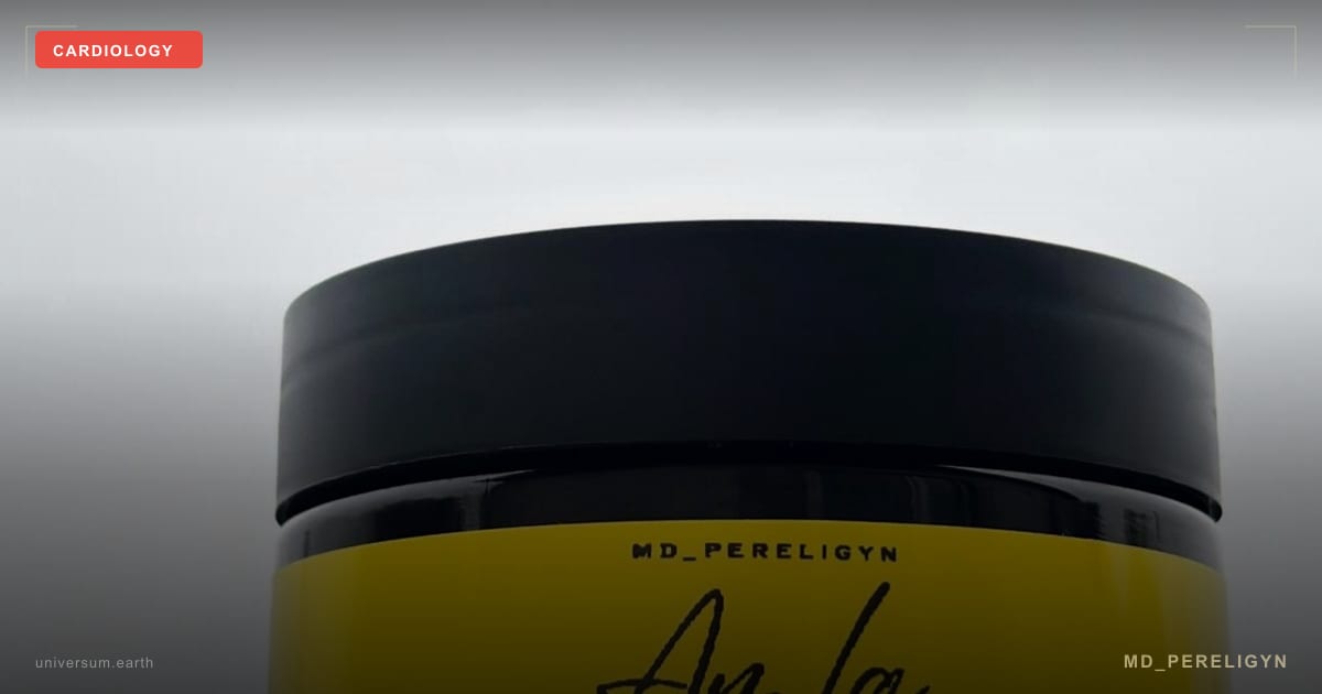 Холестерин: когда статины НЕ нужны и что работает вместо них