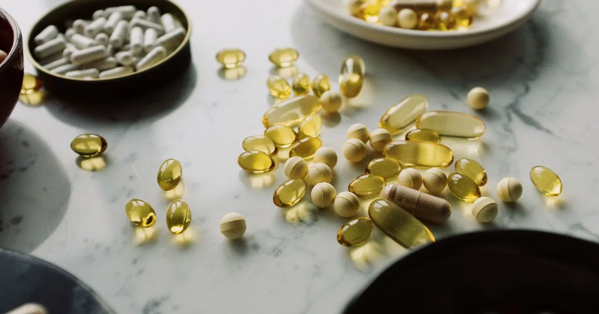 Best Liver Supplement for Fatty Liver: What's Actually Proven — Vitamin E, Silymarin, NAC