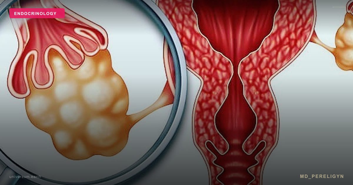 PCOS: Why "Just Take Birth Control" Is Not Enough