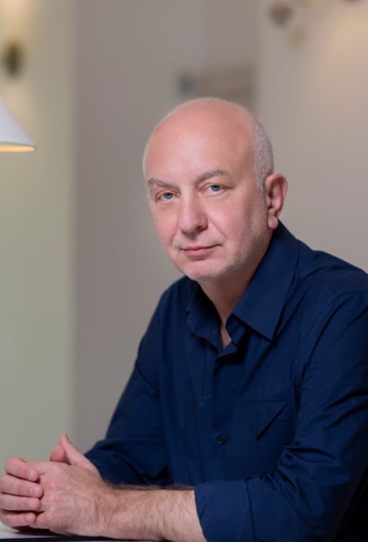 Dr. Igor Pereligyn