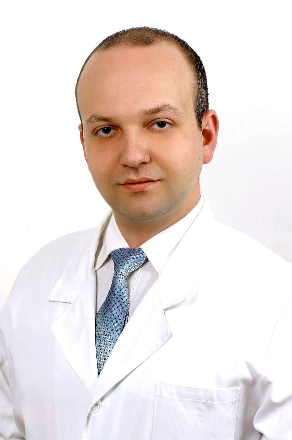 Dr. Vladimir Drozdov