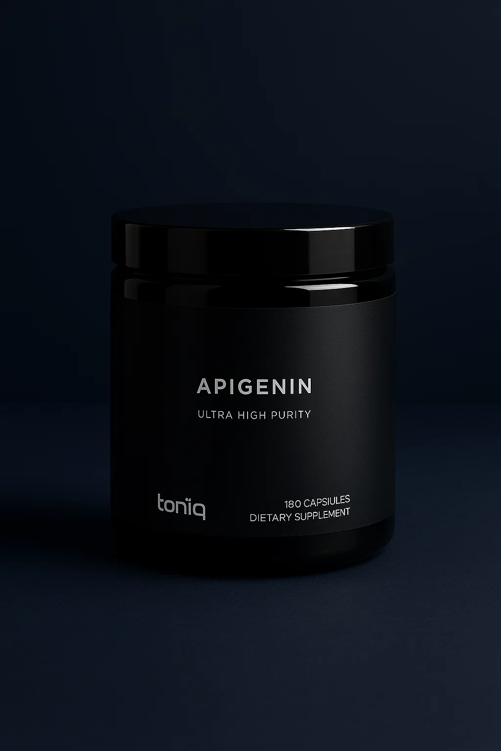 APIGENIN 98% Toniiq 180 SPC