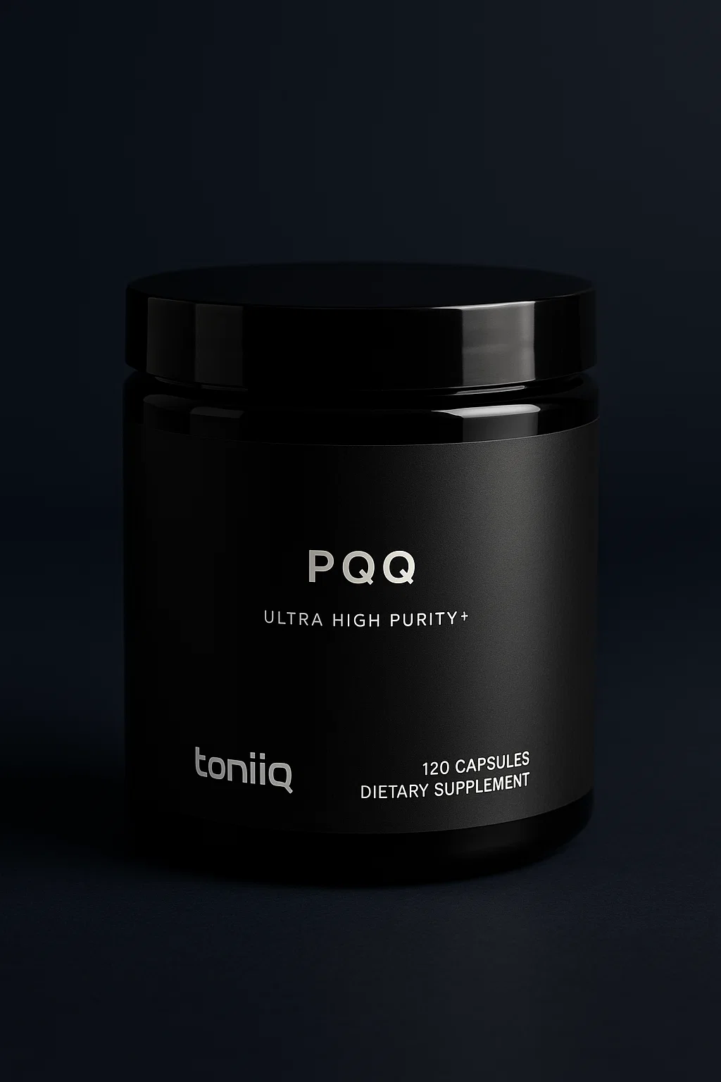 PQQ 99% 20 мг Тониик 120 исп.