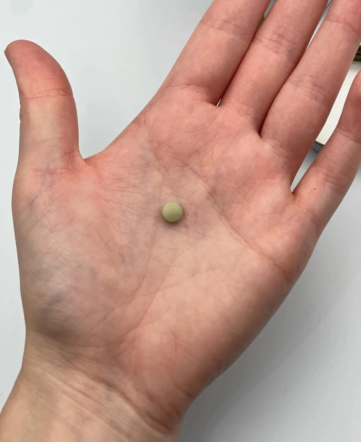 THYROID-S Экстракт щитовидной железы 60 мг 500 таблеток 5