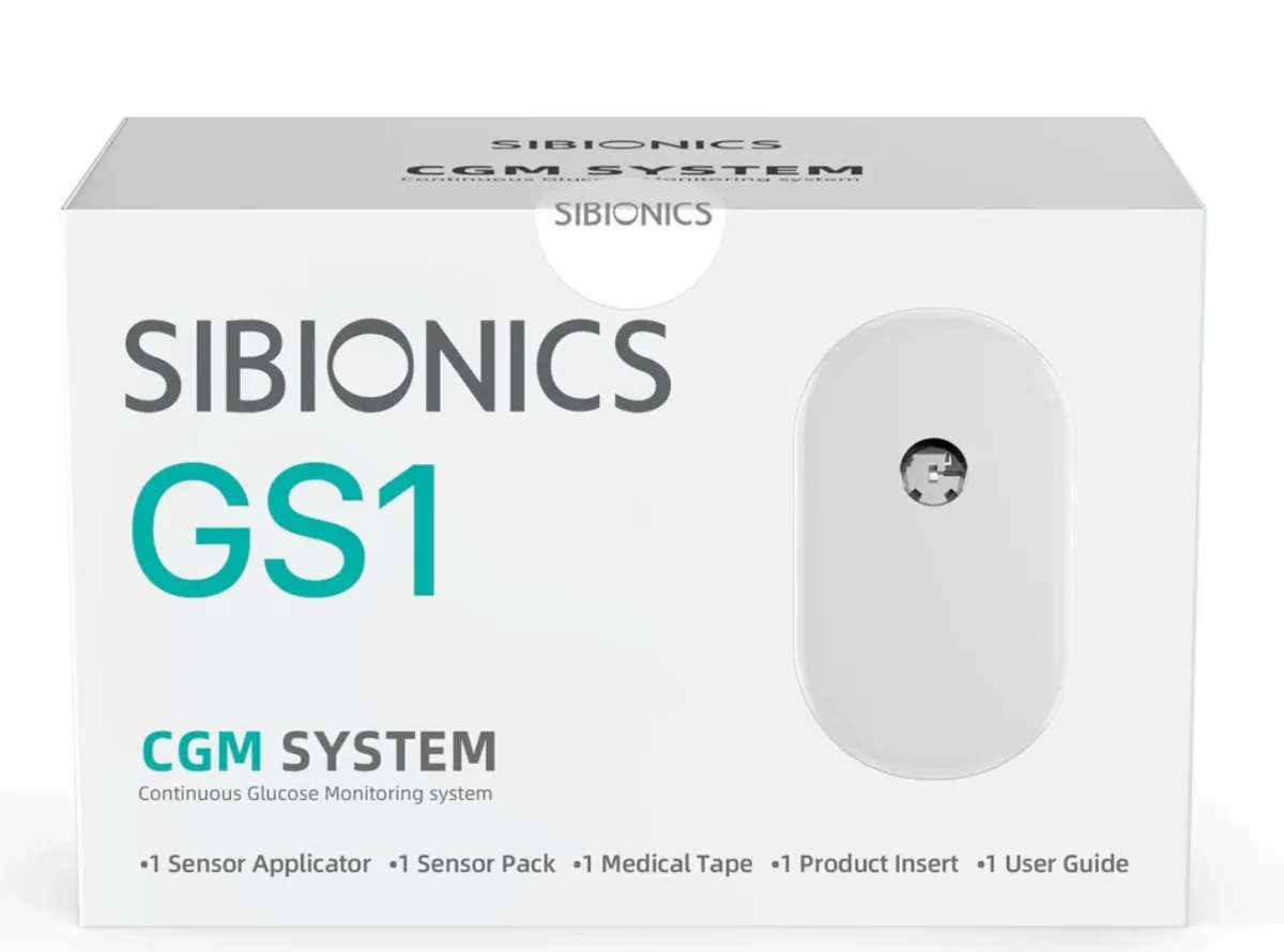 Сибионика СиБио GSM1 5