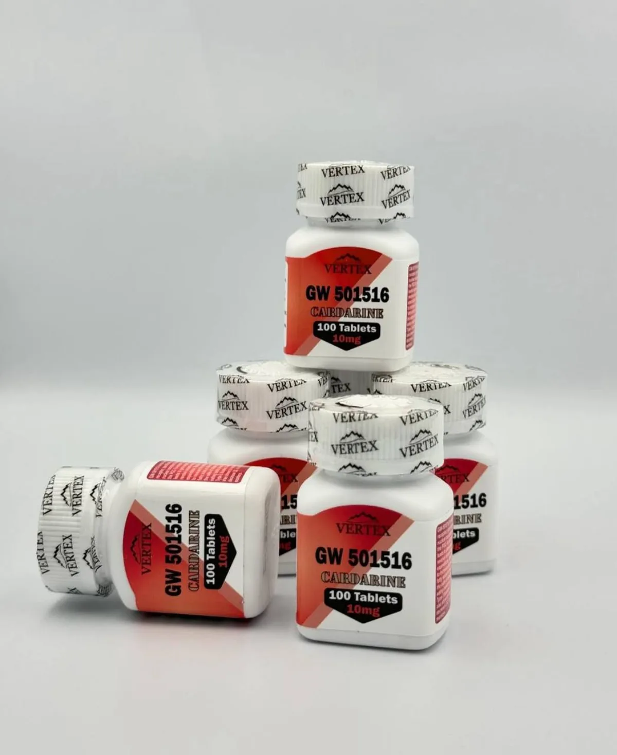 CARDARIN 10 mg 100 cpr 2