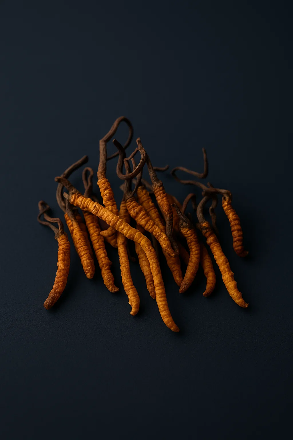 Cordyceps Tibet 5500m (1g) 🌀