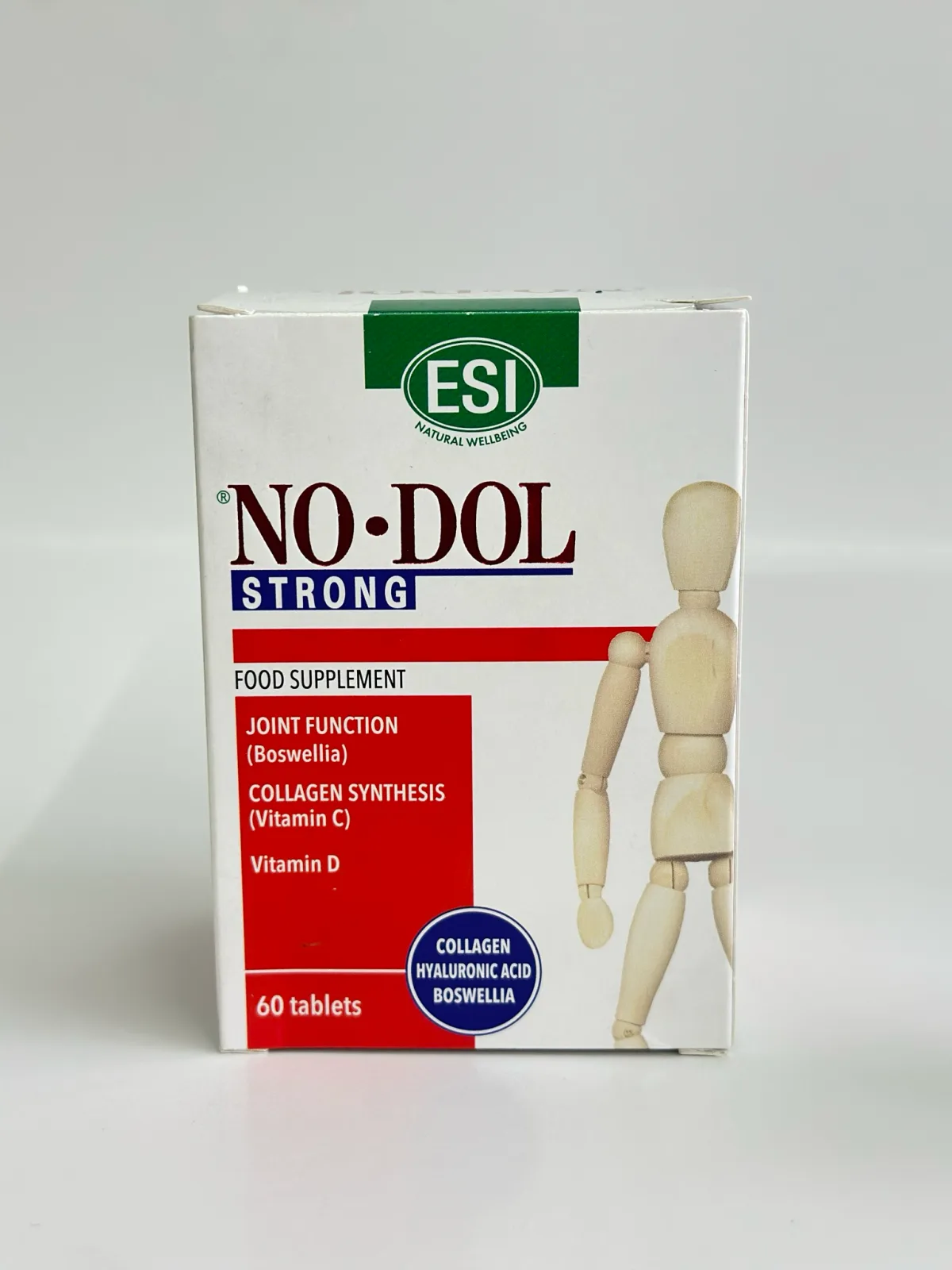 NO-DOL 60 спр форте 2