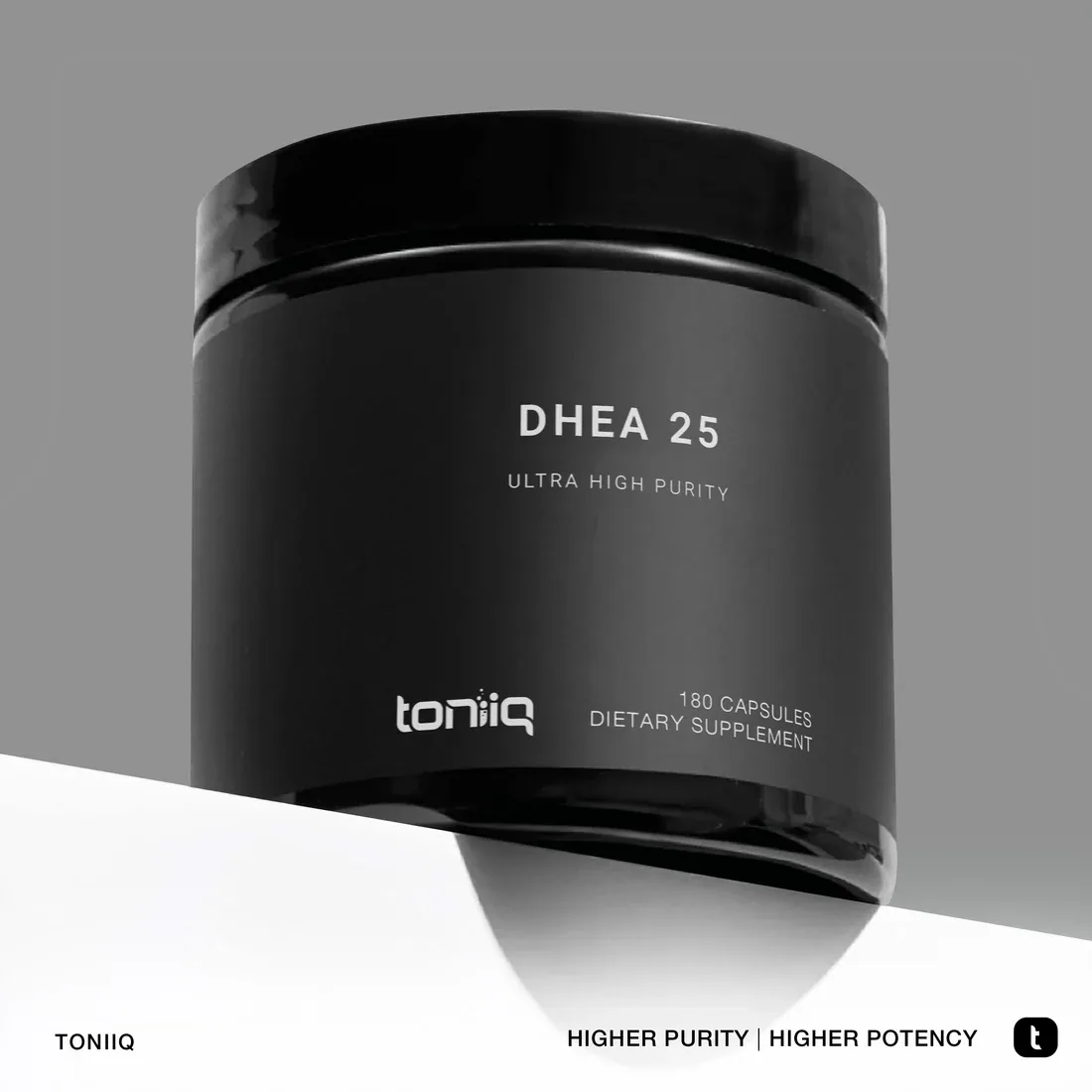 ДГЭА 25 Тоник 180 спр. 5