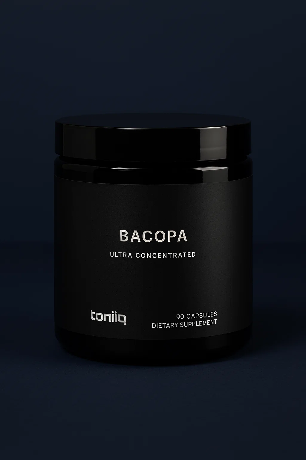 BACOPA Toniiq 90 cpr