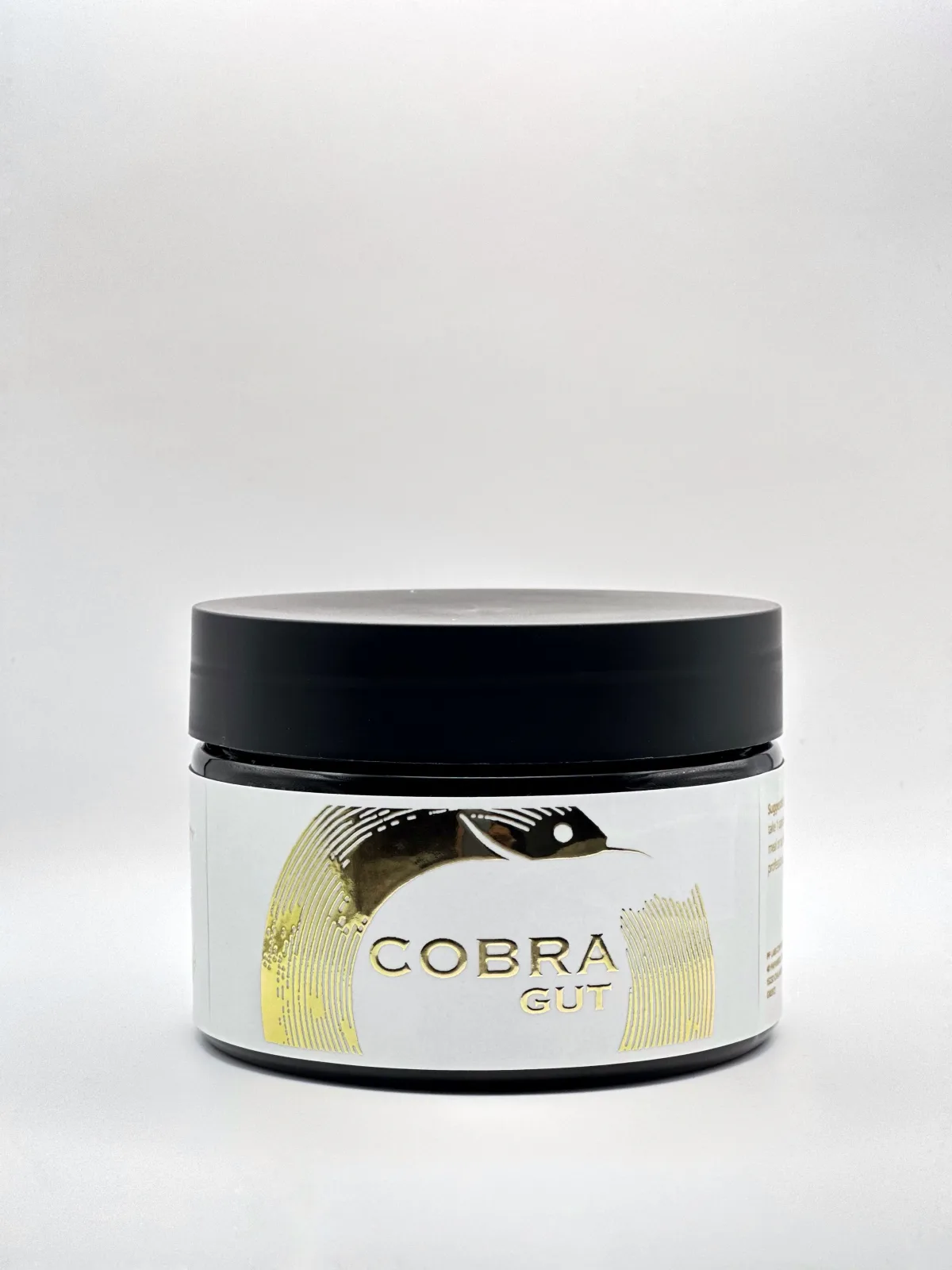 Md_Pereligyn Cobra Gut: натуральное средство для здоровья желудка и кишечника, 50 капсул 7