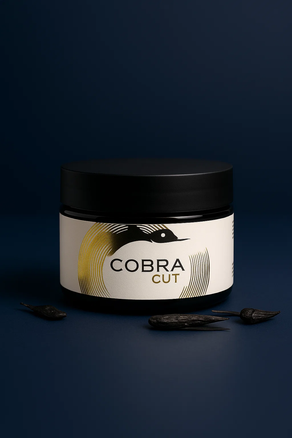 Md_Pereligyn Cobra Gut: натуральное средство для здоровья желудка и кишечника, 50 капсул
