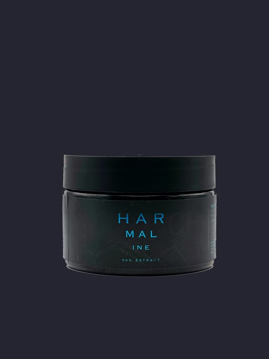 Harmaline 99% Extract